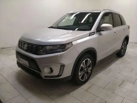 Used SUZUKI VITARA Hybrid 2021 Ad 