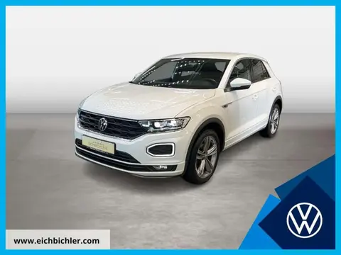 Used VOLKSWAGEN T-ROC Petrol 2021 Ad 