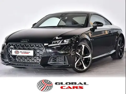 Used AUDI TT Petrol 2023 Ad 