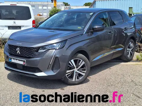 Used PEUGEOT 3008 Diesel 2022 Ad 