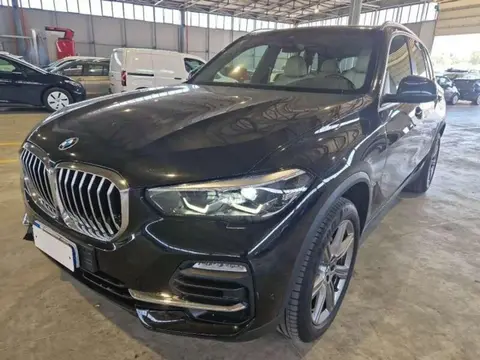 Annonce BMW X5 Diesel 2020 d'occasion 