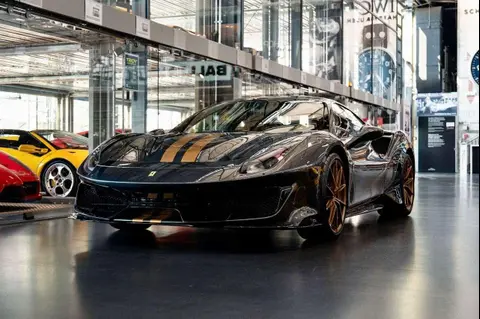 Annonce FERRARI 488 Essence 2019 d'occasion 