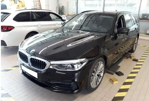 Annonce BMW SERIE 5 Diesel 2020 d'occasion Allemagne