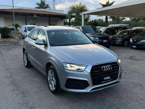 Used AUDI Q3 Diesel 2016 Ad 