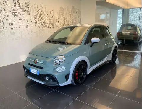 Used ABARTH 695 Petrol 2020 Ad 