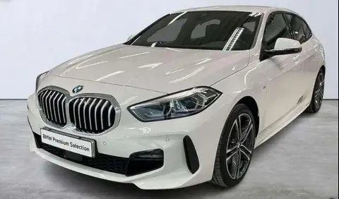 Annonce BMW SERIE 1 Essence 2023 d'occasion 