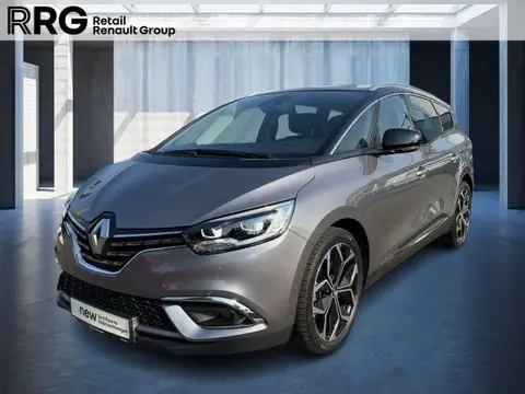 Used RENAULT GRAND SCENIC Petrol 2023 Ad 