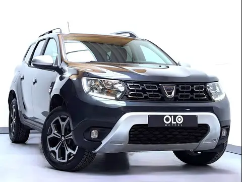 Used DACIA DUSTER Diesel 2020 Ad 