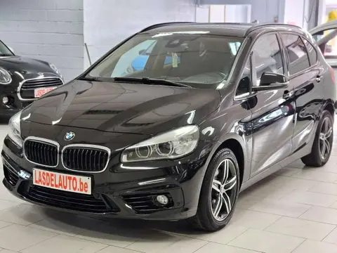 Used BMW SERIE 2 Petrol 2017 Ad 