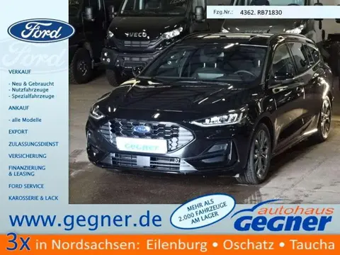 Used FORD FOCUS Hybrid 2024 Ad 