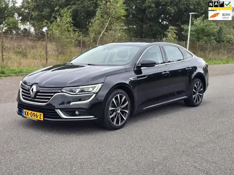 Used RENAULT TALISMAN Petrol 2016 Ad 