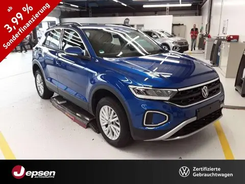 Used VOLKSWAGEN T-ROC Petrol 2023 Ad 