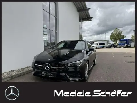 Annonce MERCEDES-BENZ CLASSE CLA Diesel 2023 d'occasion 