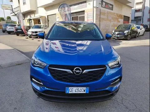 Annonce OPEL GRANDLAND Diesel 2021 d'occasion 