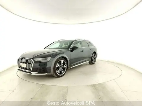 Annonce AUDI A6 Hybride 2023 d'occasion 