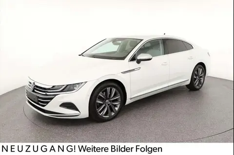 Used VOLKSWAGEN ARTEON Diesel 2021 Ad 