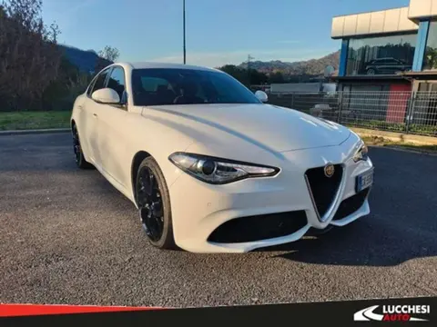 Used ALFA ROMEO GIULIA Diesel 2022 Ad 