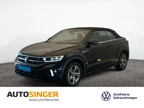 Annonce VOLKSWAGEN T-ROC Essence 2023 d'occasion 