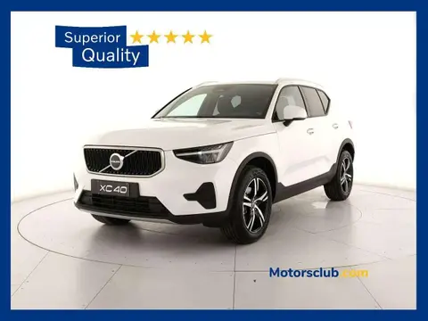 Annonce VOLVO XC40 Hybride 2024 d'occasion 