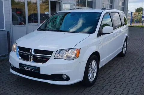 Used DODGE GRAND CARAVAN Petrol 2019 Ad 