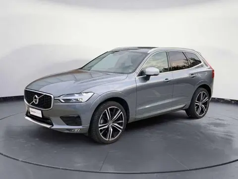 Annonce VOLVO XC60 Essence 2018 d'occasion 