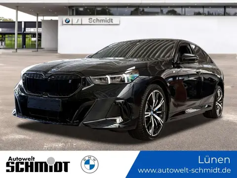 Used BMW I5 Electric 2024 Ad 