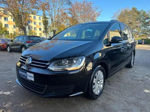 Used VOLKSWAGEN SHARAN Diesel 2019 Ad 