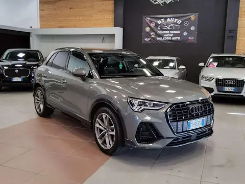 Used AUDI Q3 Petrol 2019 Ad 