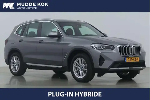 Annonce BMW X3 Hybride 2024 d'occasion 