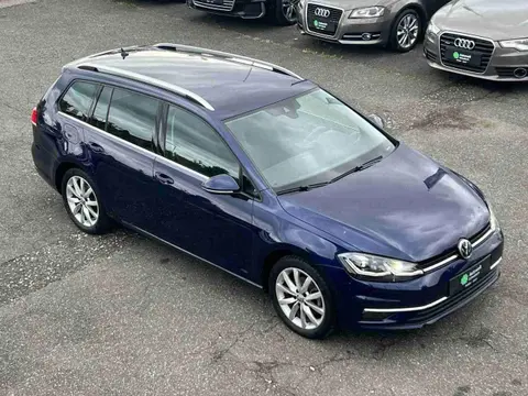 Used VOLKSWAGEN GOLF Petrol 2020 Ad 