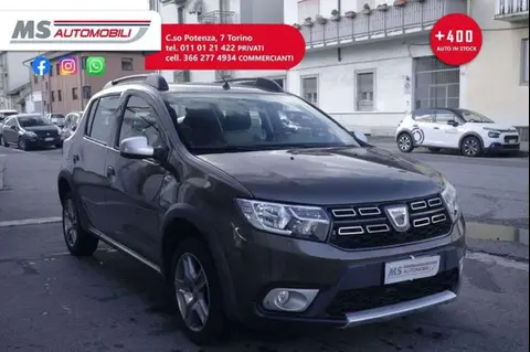 Used DACIA SANDERO Petrol 2020 Ad 