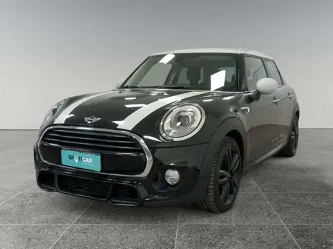 Used MINI COOPER Diesel 2017 Ad 