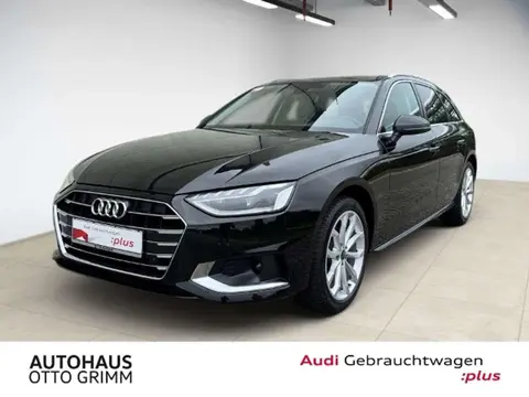 Used AUDI A4 Diesel 2023 Ad 