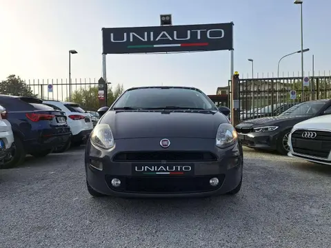 Used FIAT PUNTO Petrol 2017 Ad 