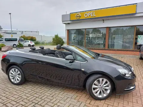 Used OPEL CASCADA Petrol 2016 Ad 