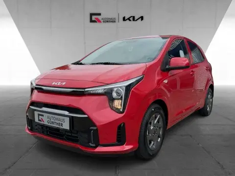 Annonce KIA PICANTO Essence 2024 d'occasion 