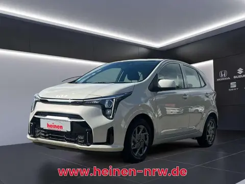 Annonce KIA PICANTO Essence 2024 d'occasion 