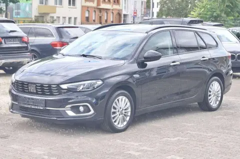 Used FIAT TIPO Diesel 2021 Ad 