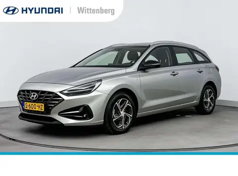 Annonce HYUNDAI I30 Hybride 2023 d'occasion 