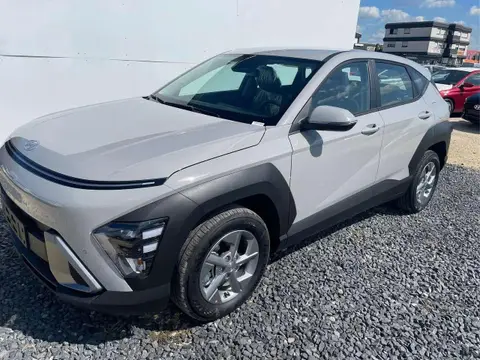 Used HYUNDAI KONA Hybrid 2024 Ad 