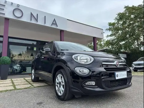 Used FIAT 500X Diesel 2017 Ad 