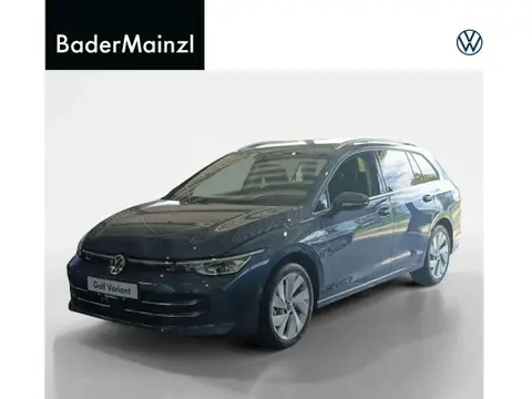 Annonce VOLKSWAGEN GOLF Essence 2024 d'occasion 