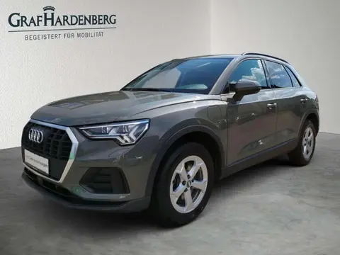 Used AUDI Q3 Hybrid 2021 Ad 