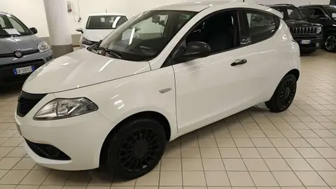 Annonce LANCIA YPSILON Hybride 2021 d'occasion 