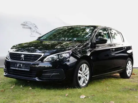 Used PEUGEOT 308 Petrol 2020 Ad 