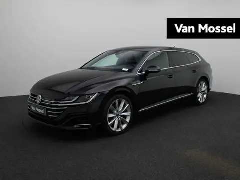 Used VOLKSWAGEN ARTEON Hybrid 2021 Ad 