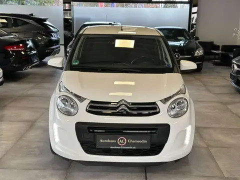 Used CITROEN C1 Petrol 2017 Ad 