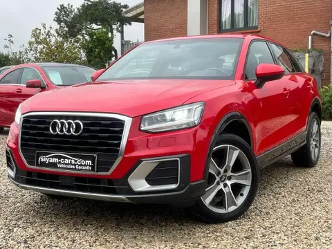 Used AUDI Q2 Petrol 2020 Ad 