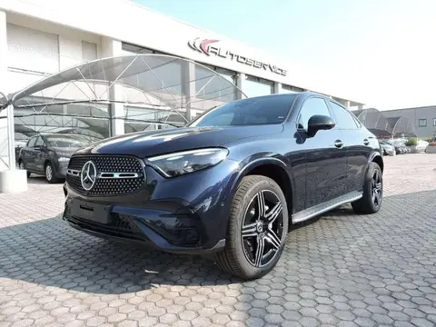 Used MERCEDES-BENZ CLASSE GLC Hybrid 2024 Ad 