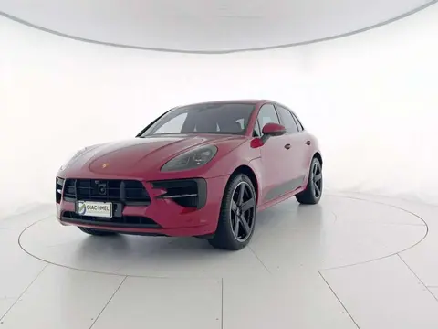 Used PORSCHE MACAN Petrol 2020 Ad 